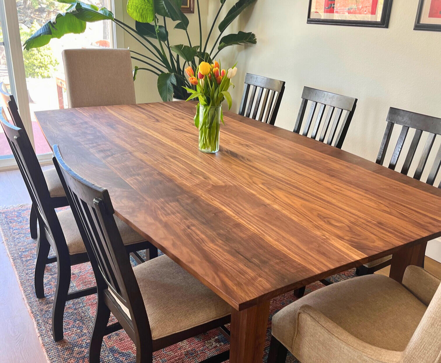 Picture of Clay and his wife Alicia